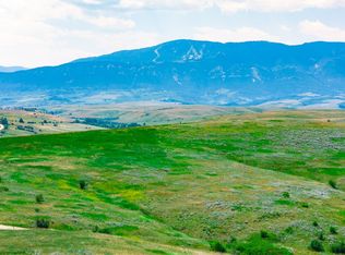 Lightning Ln, Red Lodge, MT 59068