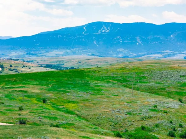 Lightning Ln, Red Lodge, MT 59068