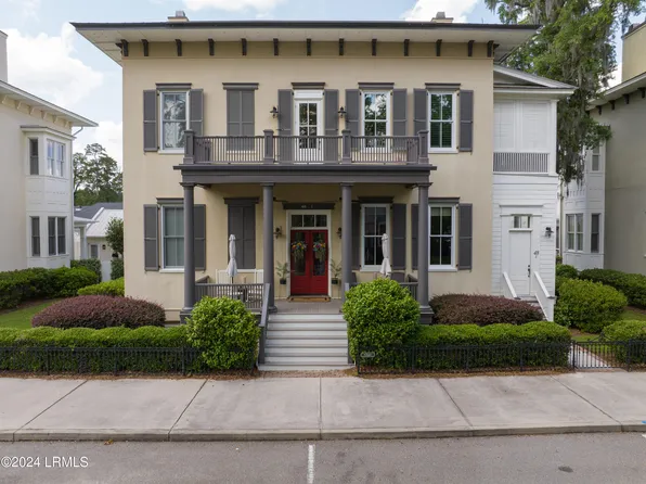 48 Harford #2, Beaufort, SC 29906