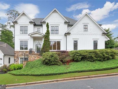3102 Fala Pl NE, Atlanta, GA, 30319