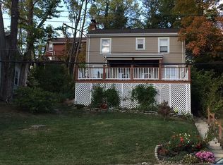 89 Grandview Ave, Fort Thomas, KY 41075
