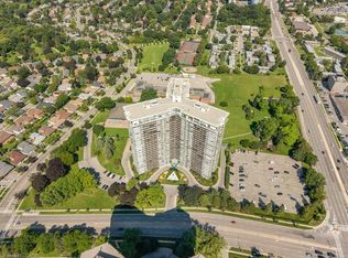 1333 Bloor St #718, Mississauga, ON L4Y 3T6