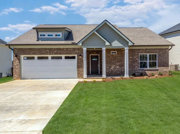 303 Wyburn Pl Lot 198, Burns, TN 37029