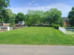 2324 Sunset Ln, Henderson, KY 42420