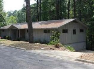 1000 Ridgeview Rd, Camden, AR 71701