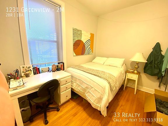 5th image of 1231 N Greenview Ave APT 2M