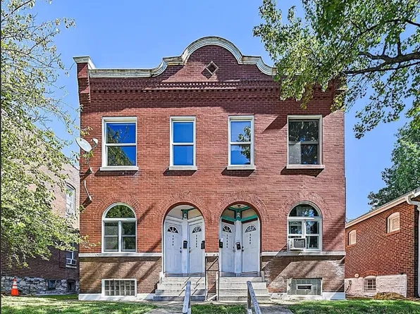 3638 Minnesota Ave, Saint Louis, MO 63118