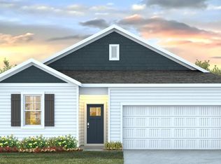 124 Stella Bluffs Dr LOT 7, Stella, NC 28582