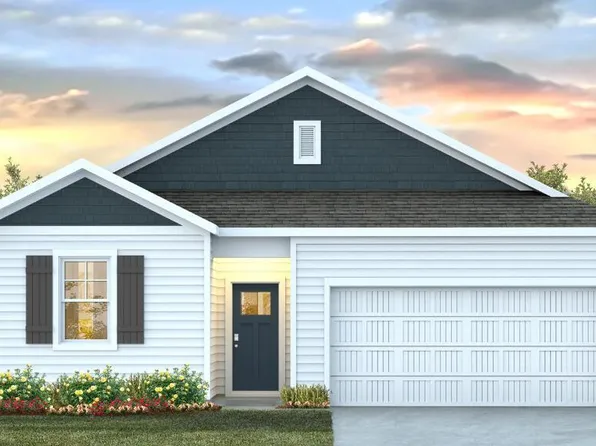 124 Stella Bluffs Drive Lot 7, Stella, NC 28582