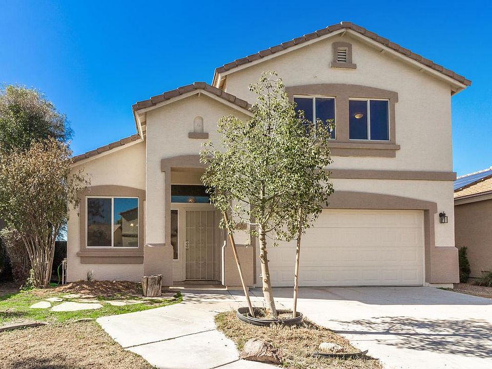 1st image of 1308 S Navajo Ln