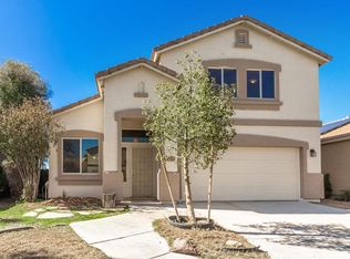 1308 S Navajo Ln, Coolidge, AZ 85128