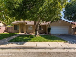 26 N 2750 E, Saint George, UT 84790