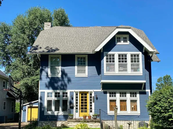 337 N Main St, Spencer, IN 47460