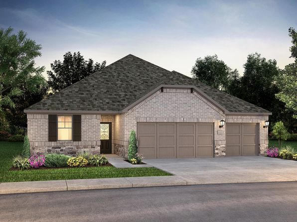 Home for Sale in Anna TX