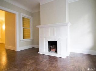 40 Pleasant St #40, San Francisco, CA 94108