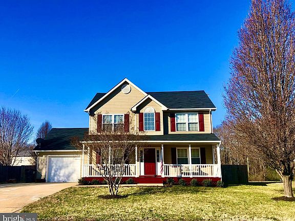2nd image of 22315 Goldenrod Dr