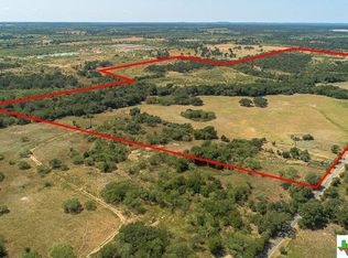 Baker Rd, Kingsbury, TX 78638