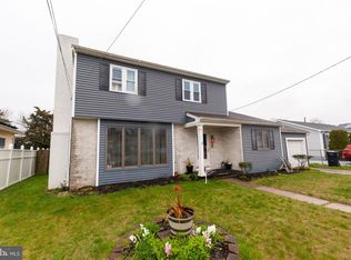 108 Meadowview Ave, Absecon, NJ 08201