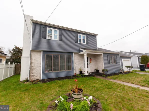 108 Meadowview Ave, Absecon, NJ 08201