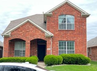 5440 Buckskin Dr, The Colony, TX 75056