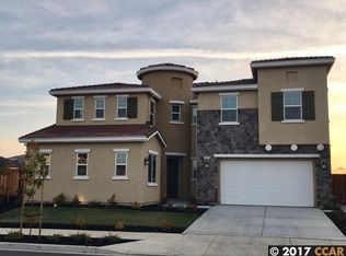 1921 Muirwood Loop, Brentwood, CA 94513