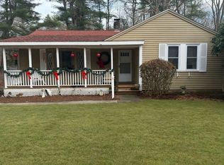 26 Dean St, Norton, MA 02766