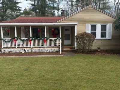26 Dean St, Norton, MA, 02766