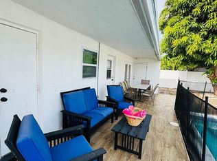 2010 NE 1st Ave, Pompano Beach, FL 33060