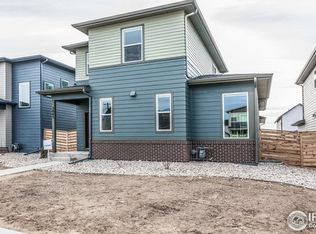3045 Sykes Dr, Fort Collins, CO 80524