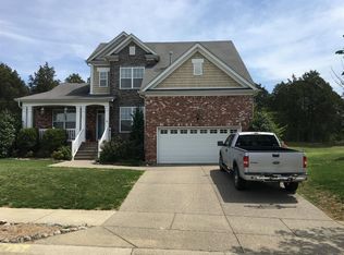 912 Inglenook Ct, Nolensville, TN 37135