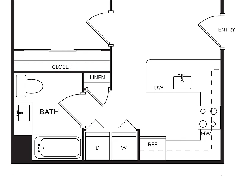 Pavona Apartments — Photo 38