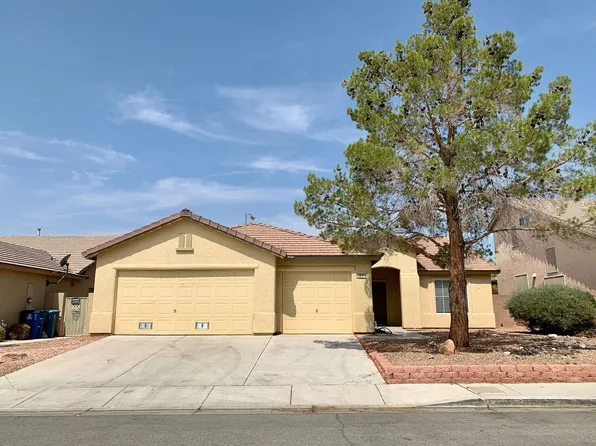 3821 Bombastic Ct, Las Vegas, NV 89147