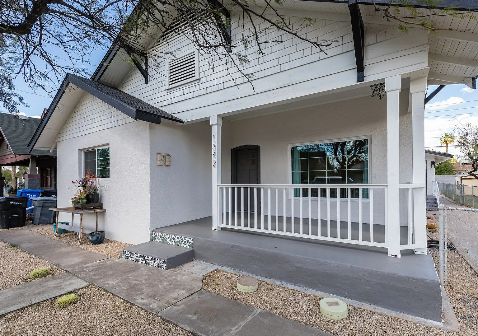 Cute Phoenix 1 bedroom — Photo 2