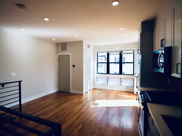 181 Bennington St #3, Boston, MA 02128