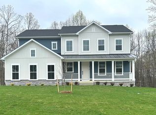 2010 Saint James Rd, Accokeek, MD 20607