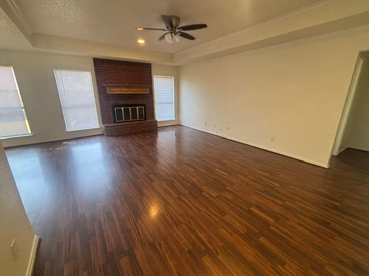 Nice Single Family in Arlington in Mansfield ISD — Photo 3