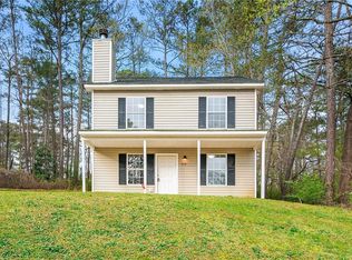 214 Sabal Dr, Palmetto, GA 30268