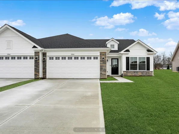 19537 Atwater Ave, Sheridan, IN 46069