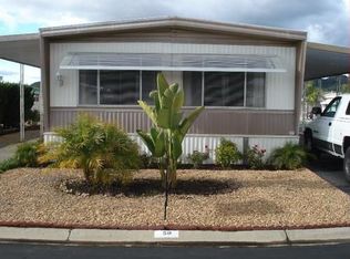 2280 E Valley Pkwy SPC 50, Escondido, CA 92027