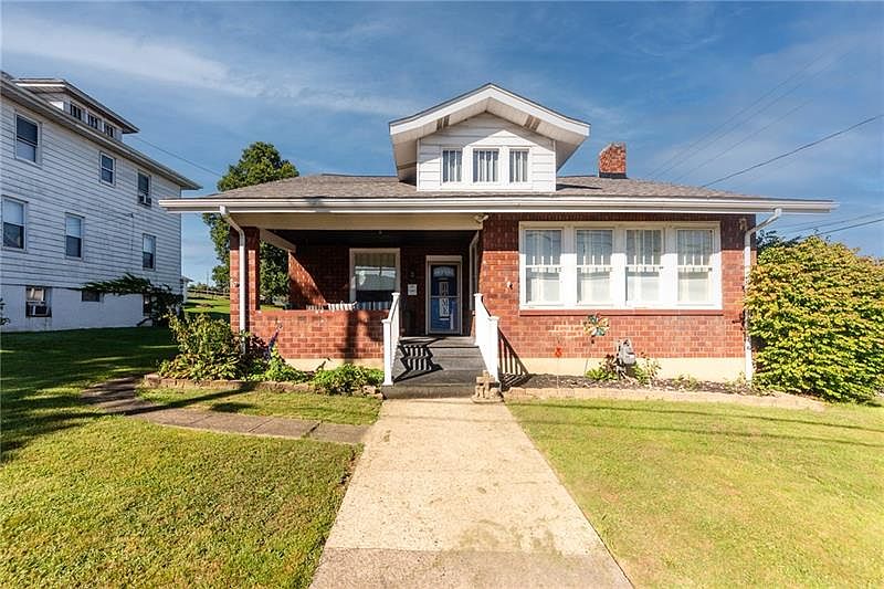 200 S Washington St, Masontown, PA 15461 Zillow