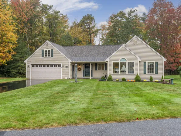 8 Coralburst Lane, Scarborough, ME 04074