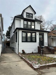 110-35 166th Street, Jamaica, NY, 11433