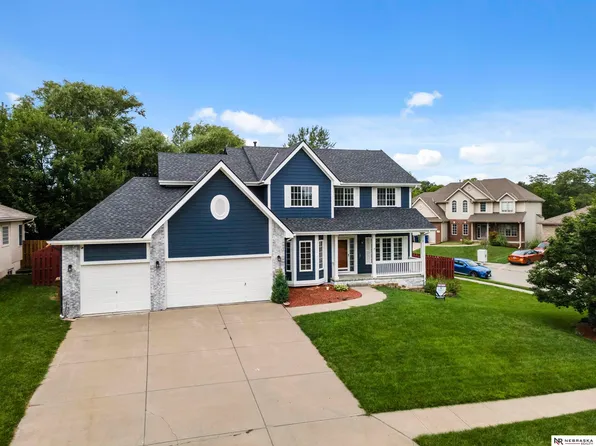11828 S 52nd St, Papillion, NE 68133