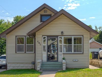 401 Valley St, Omaha, NE, 68108
