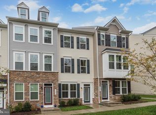 1439 Strahorn Rd, Hanover, MD 21076