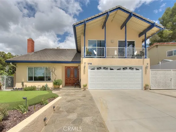 1715 Oxbow Ct, Diamond Bar, CA 91765