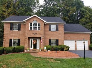 103 Breezewood Rd, Collinsville, VA 24078
