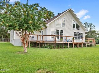 20120 Park Ct, Saucier, MS 39574