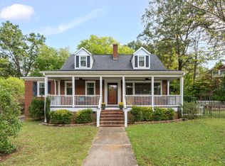 905 Central Ave, Burlington, NC 27215