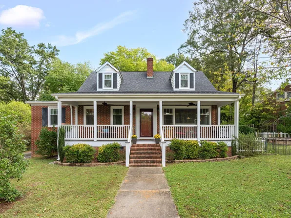 905 Central Ave, Burlington, NC 27215